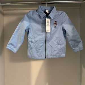 Polo by Ralph Lauren toddler jacket